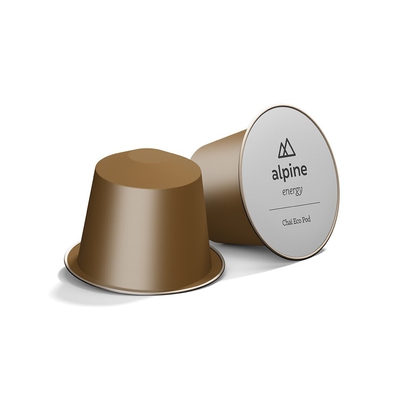 Alpine Energy Pre Eco Pod, Chai