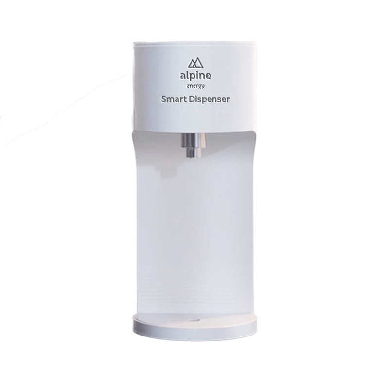 Alpine Energy Slim-line Smart Dispenser image number null