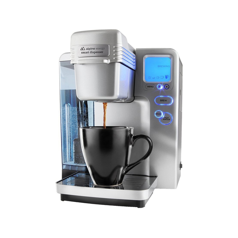 Alpine Energy Premium Smart Dispenser image number null