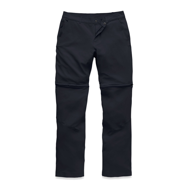 Women&rsquo;s Ultimate Convertible Pants image number null