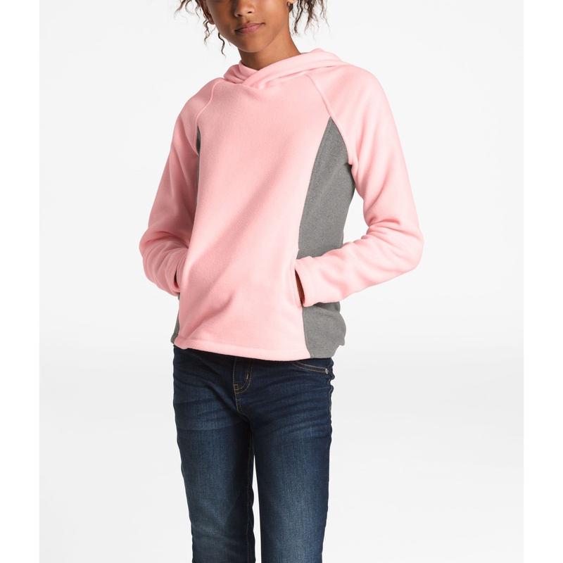 Girls&rsquo; Glacier Pullover image number null