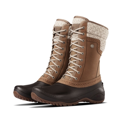 Women&rsquo;s Shellista Mid Boots