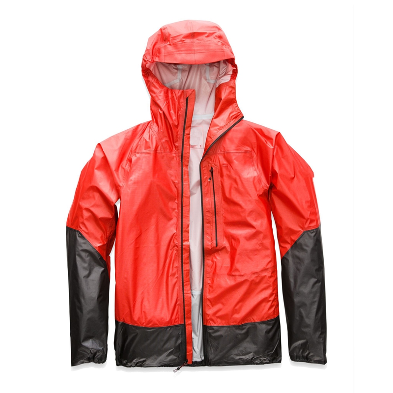 Men's Rainier L5 Ultralight Storm Jacket image number null