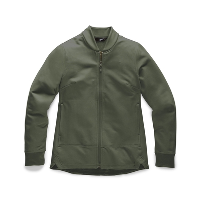 Women&rsquo;s Tekno Ridge Full Zip