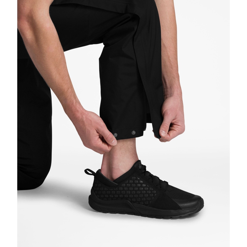 Men&rsquo;s Portland Full Zip Pants image number null