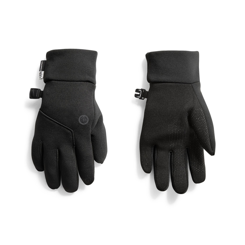 Youth Touchscreen Gloves image number null