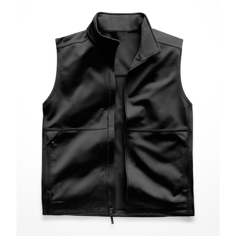 Men&rsquo;s Peak Canyonwall Vest image number null