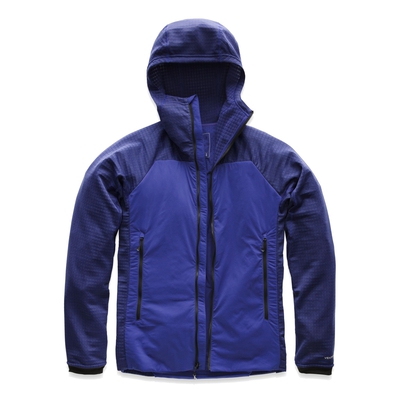 Men's Rainier L3 Hybrid Hoodie
