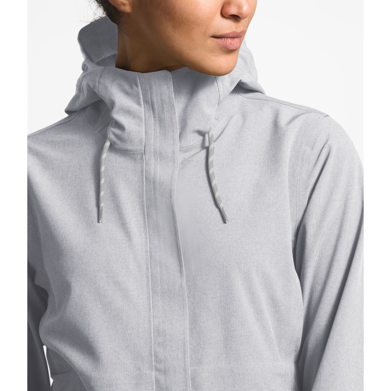Women's Peak Flex Comfort Jacket image number null
