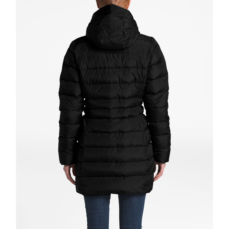 Women's Brooklyn Parka image number null