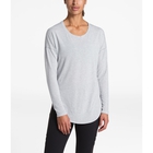 Women's Workout Long Sleeve Tee image number null