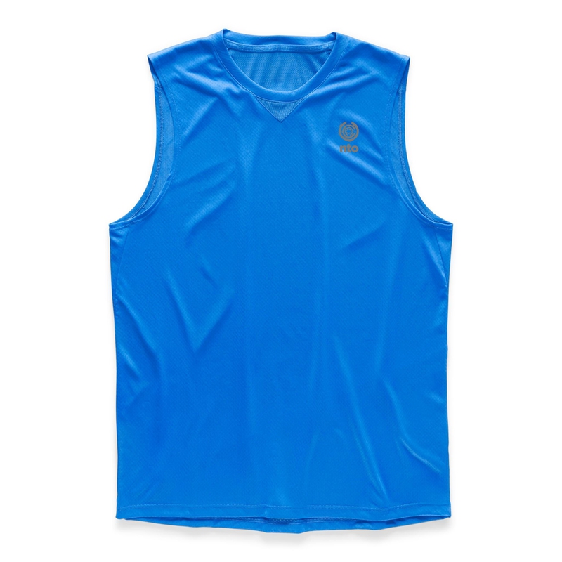 Men&rsquo;s Flight NTO Basics Tank image number null