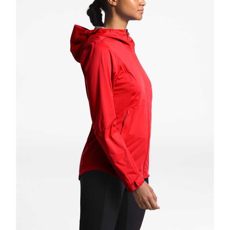 Women&rsquo;s Allproof Stretch Jacket image number null