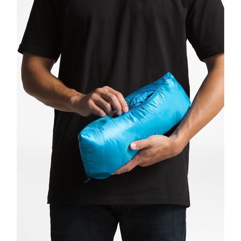 Men's Pill Eco Jacket image number null