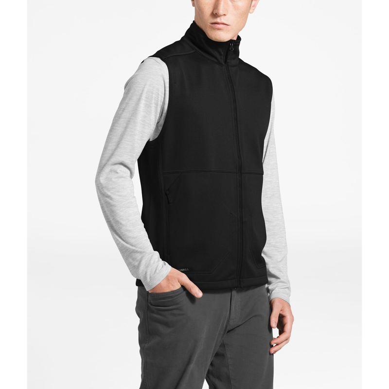 Men&rsquo;s Peak Canyonwall Vest image number null