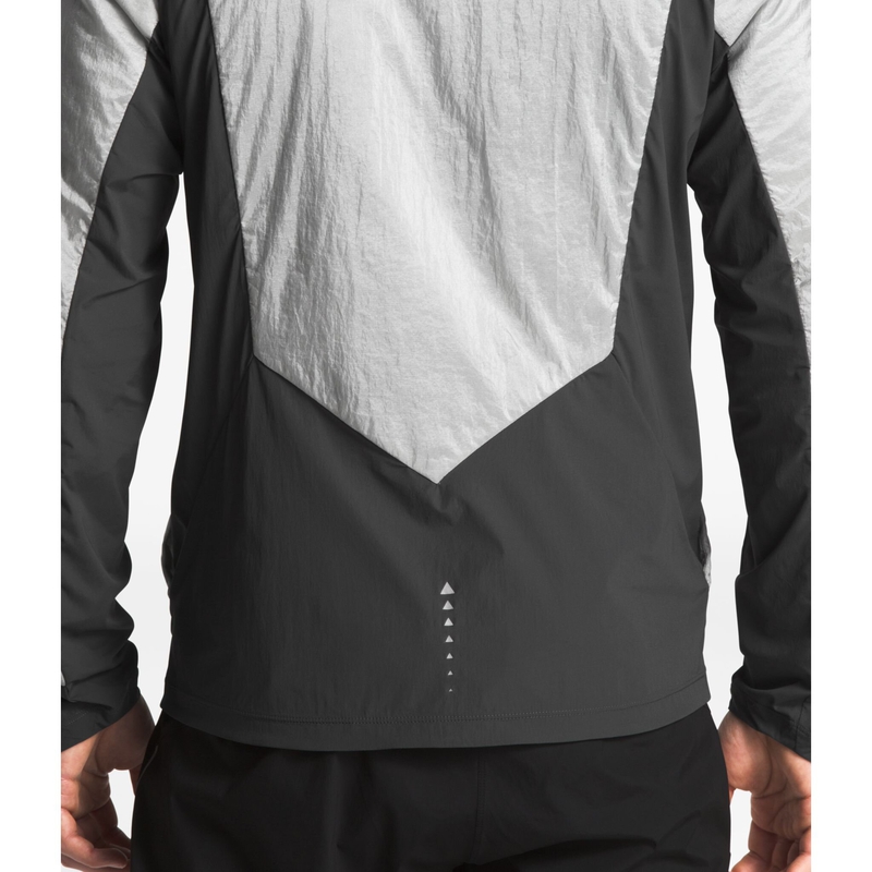 Men&rsquo;s Flight Jacket image number null