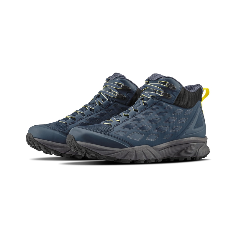 Men's Endurus Hike Mid NTO-tech image number null