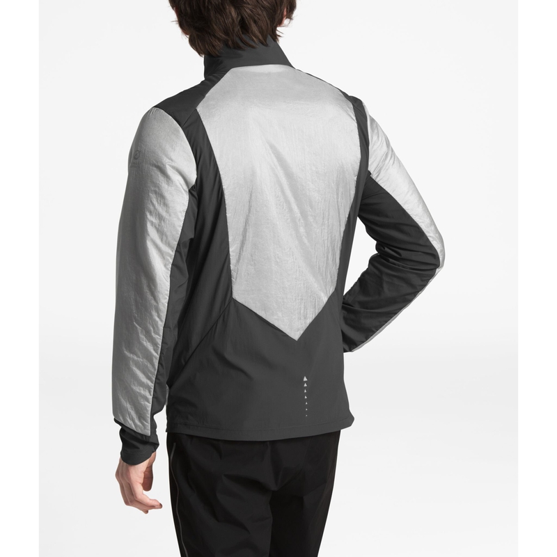 Men&rsquo;s Flight Jacket image number null