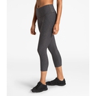 Women's Motivation High-rise Crop image number null