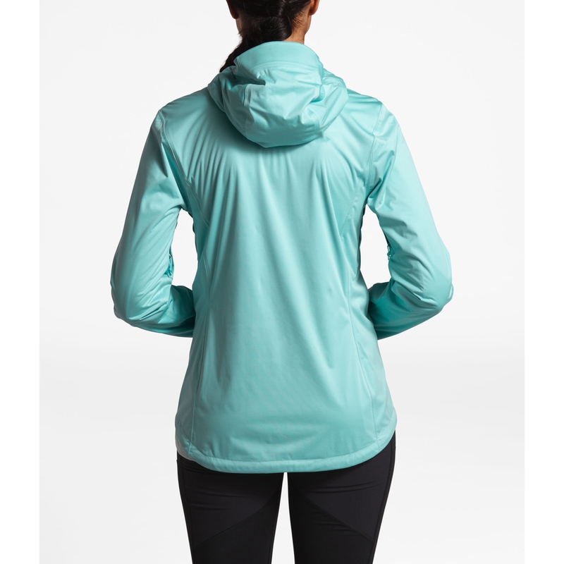 Women&rsquo;s Allproof Stretch Jacket image number null