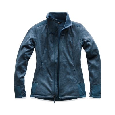 Women&rsquo;s Shastina Stretch Full Zip