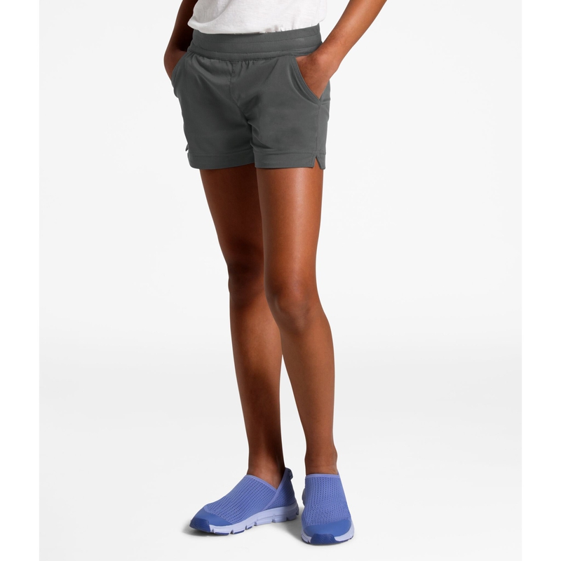 Girls' Aphrodite Shorts image number null