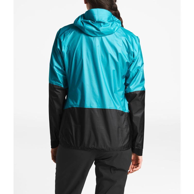 Women's Rainier L5 Ultralight Storm Jacket image number null
