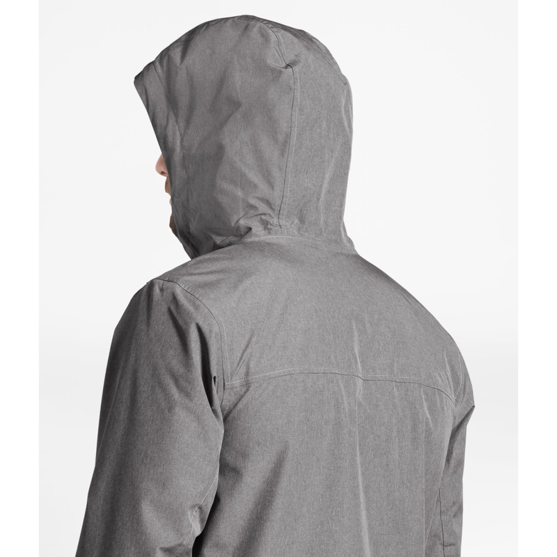Men&rsquo;s Zoomie Rain Jacket image number null