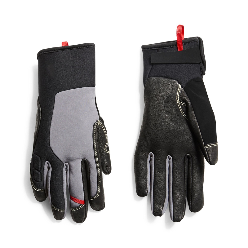 Rainier G4 Softshell Gloves image number null