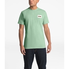 Men&rsquo;s Short-sleeve Heritage Tri-blend Tee image number null