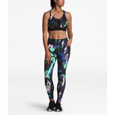 Women&rsquo;s Ambition Mid-rise Tights