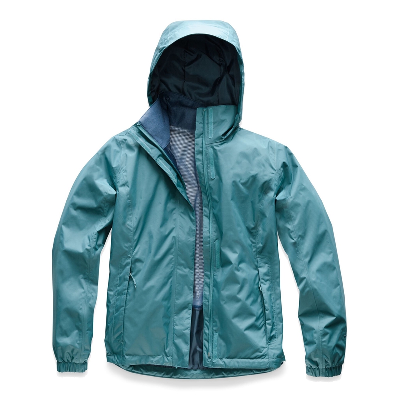 Women's Resolve 2 Jacket image number null