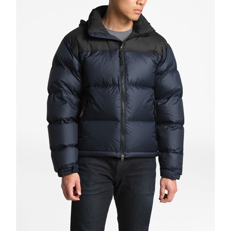 Men's Retro Newberry Jacket image number null