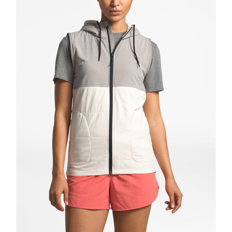 Women&rsquo;s Mountain Sweatshirt Vest image number null