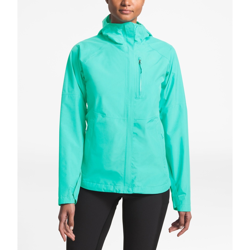 Women&rsquo;s Portland Jacket image number null