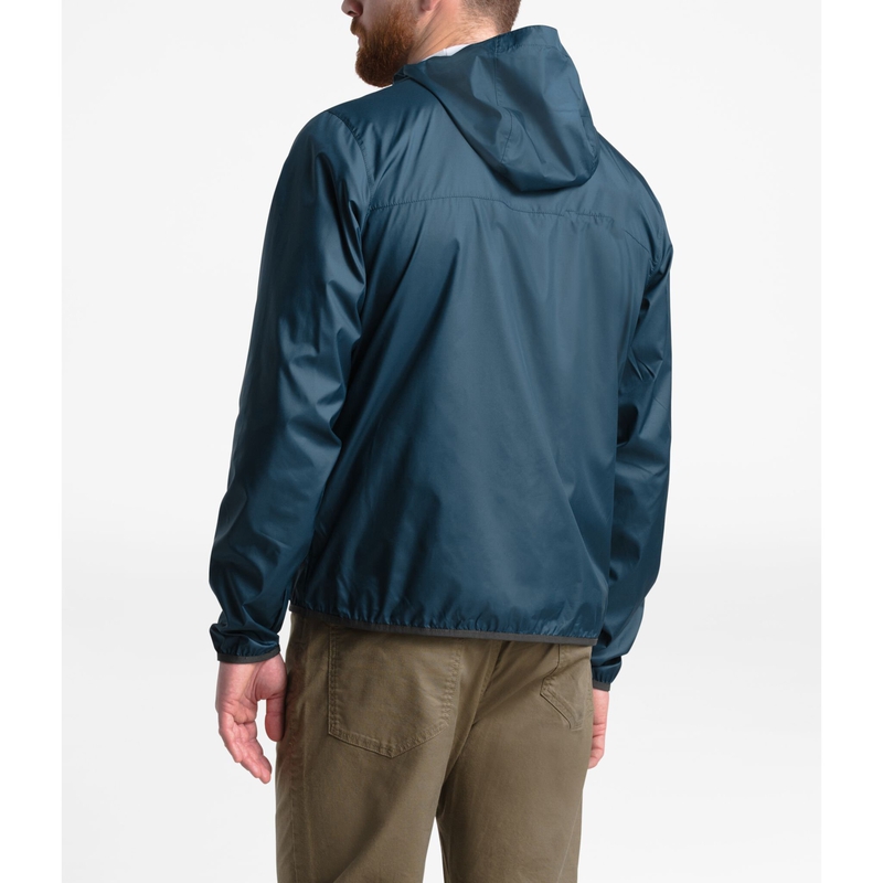 Men's Cyclone 2 Hoodie image number null