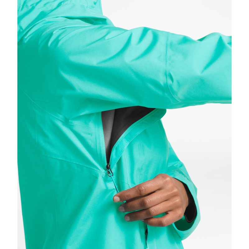 Women&rsquo;s Portland Jacket image number null