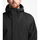 Men&rsquo;s City Breeze Rain Parka image number null