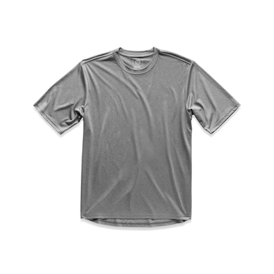 Men's Short-sleeve Lfc Reaxion Crew
