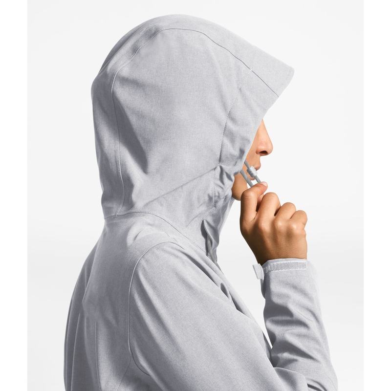 Women's Peak Flex Comfort Jacket image number null