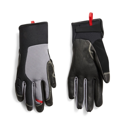 Rainier G4 Softshell Gloves