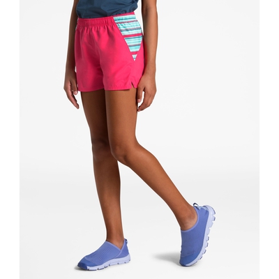 Girls&rsquo; Classic Water Shorts