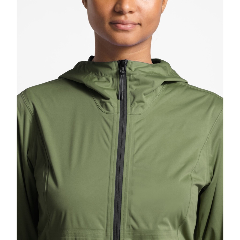 Women&rsquo;s Allproof Stretch Jacket image number null