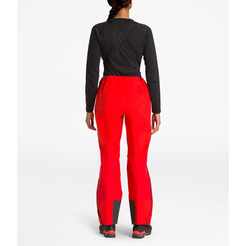 Women's Rainier L5 Gtx Pro Pants image number null