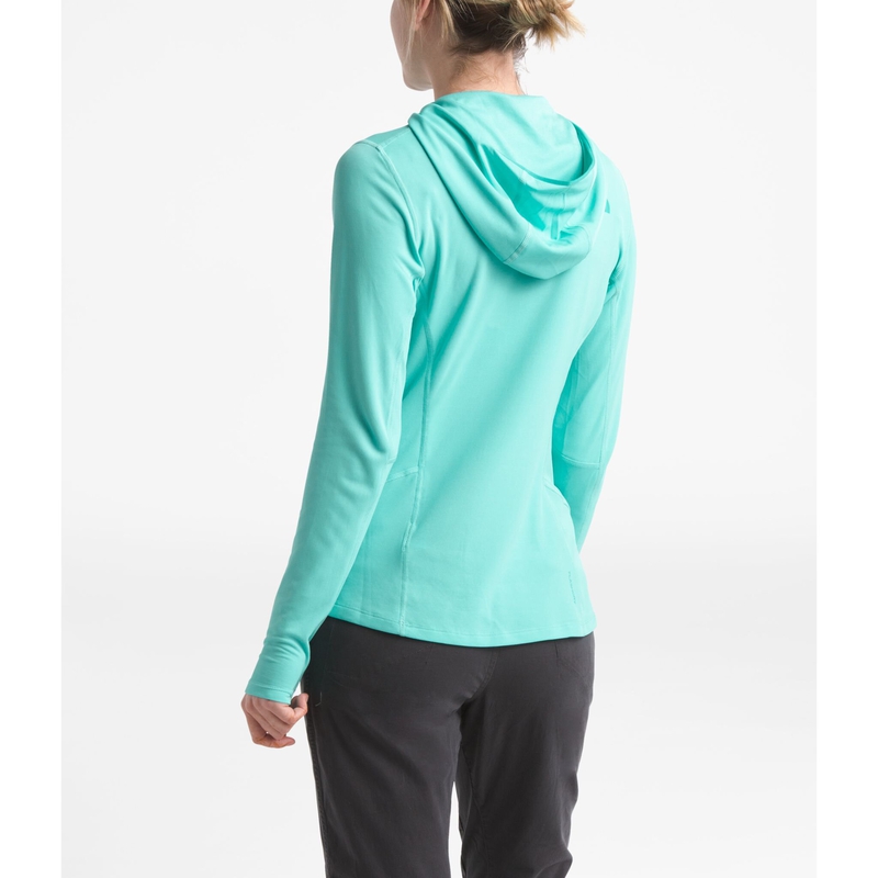 Women&rsquo;s North Dome Pullover Hoodie image number null