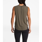 Women's Workout Muscle Tank image number null