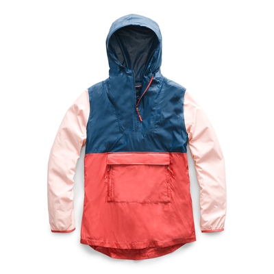 Women&rsquo;s Anorak 2.0