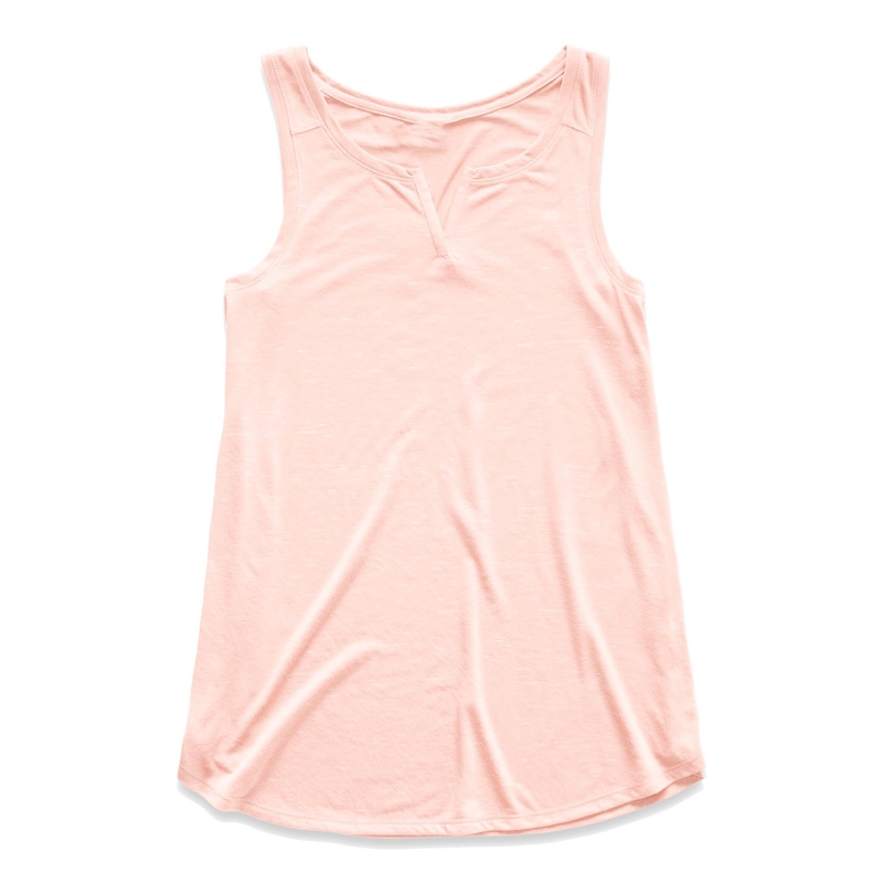 Women&rsquo;s Boulder Peak Tank image number null
