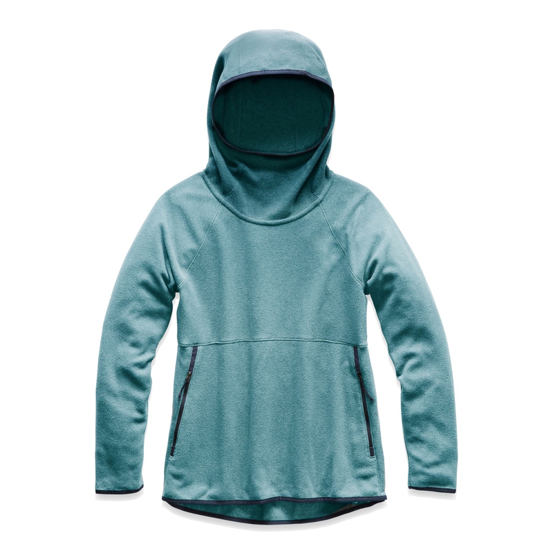 Women&rsquo;s Glacier Alpine Pullover image number null