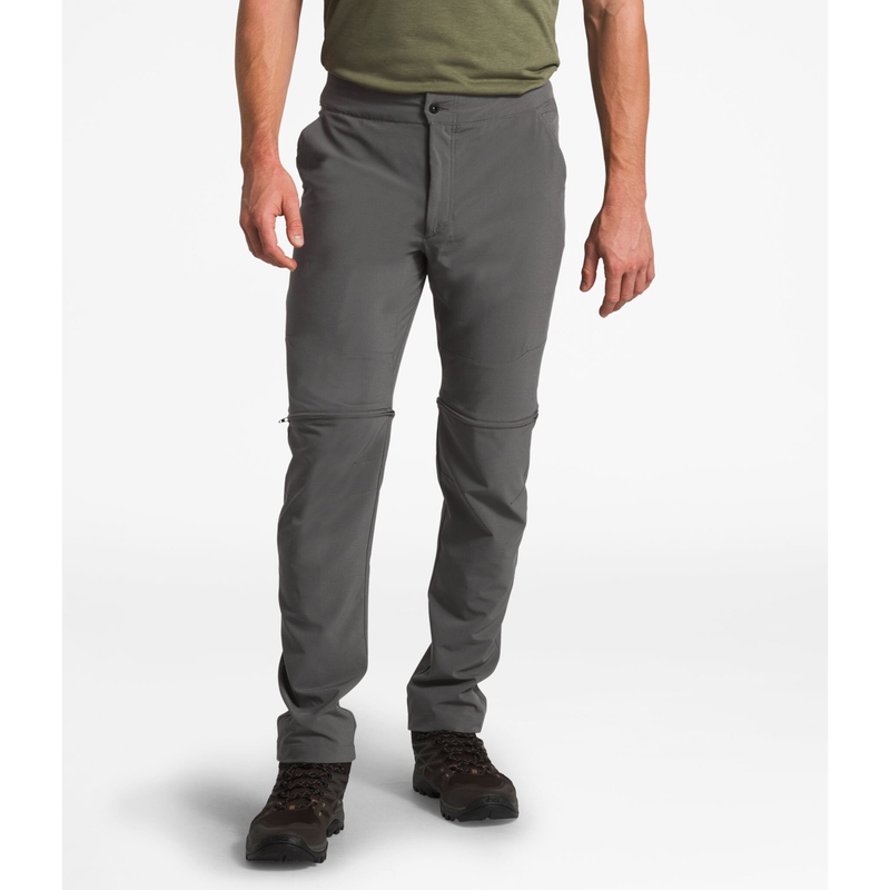 Men&rsquo;s Ultimate Active Convertible Pants image number null